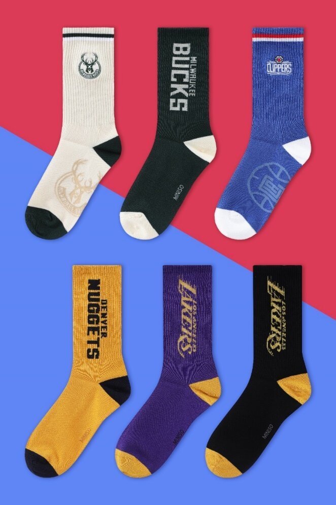 ip|官宣!名创优品跨界联名NBA,联名大佬极致演绎运动潮流