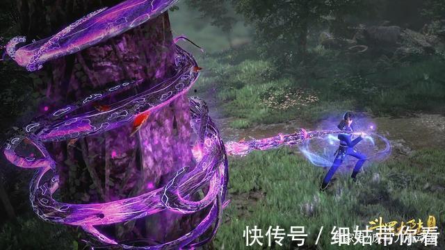弗兰德|斗罗大陆：诸位封号斗罗请坐好，狗粮大师已经煮好了