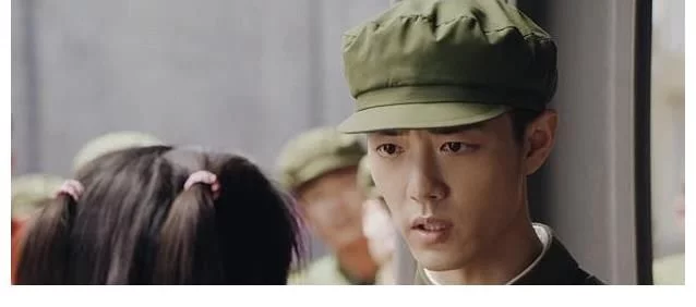《王牌部队》首播收视破一,肖战黄景瑜表现获好评,节奏快看点足插图14 《王牌部队》首播收视破一,肖战黄景瑜表现获好评,节奏快看点足插图14
