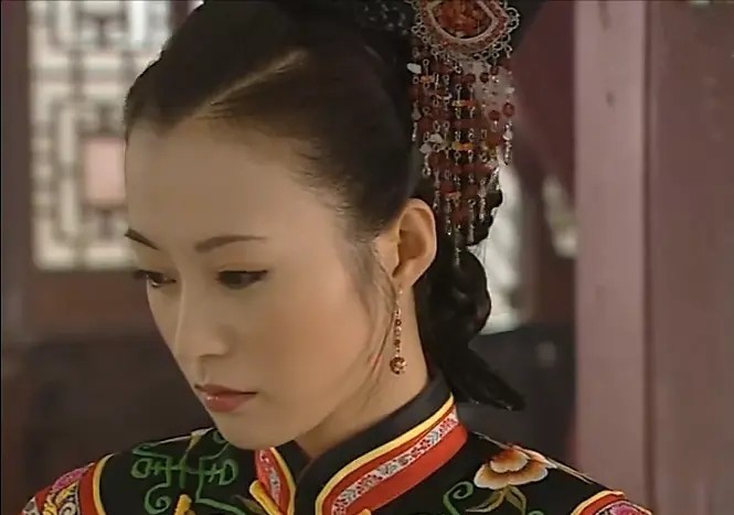 深受|清朝唯一的汉人公主,不是小燕子紫薇,深受孝庄宠爱差点嫁给顺治