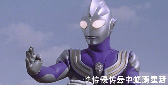 宇宙英雄奥特曼|日本网友评选最受欢迎奥特曼,迪迦第一毋庸置疑,赛罗让人意外