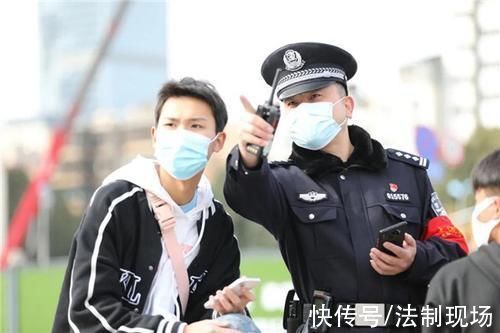 元旦|元旦期间，全市公安机关广大民警辅警在岗在位，忠诚履职护平安