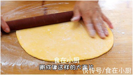 活了30年，终于找到南瓜最好吃的做法，一周吃5次都不腻，太解馋