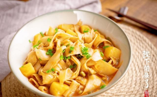 真的|我真的太太太爱这碗「面」啦酸鲜开胃,劲道爽滑,多吃两碗也不怕胖