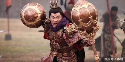 倒大霉|李元霸无人能敌，师父却告诫他：唯有此人不能杀，杀了要倒大霉！