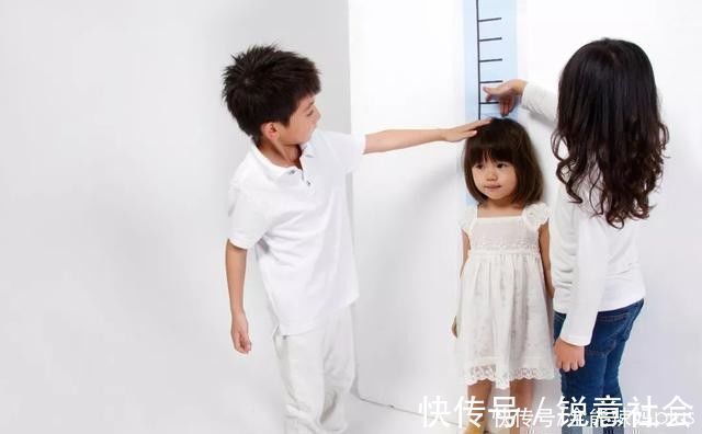 儿童身高标准|最新版“儿童身高标准”发布,6岁1米2才合格?你家孩子掉队没