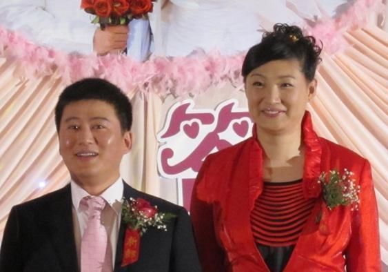 国手|前女排国手杨昊现状:38岁年轻如少女,如今结婚8年无孩子