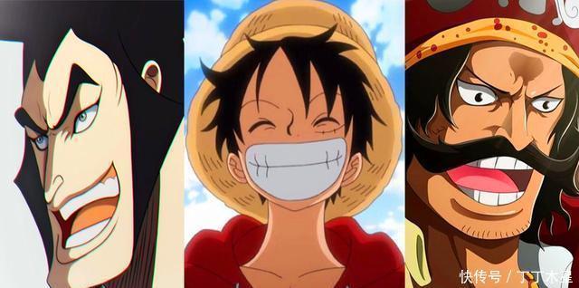 航海王|航海王动漫里原本108皇,为何只剩下4皇,近海王类和山贼王太强!