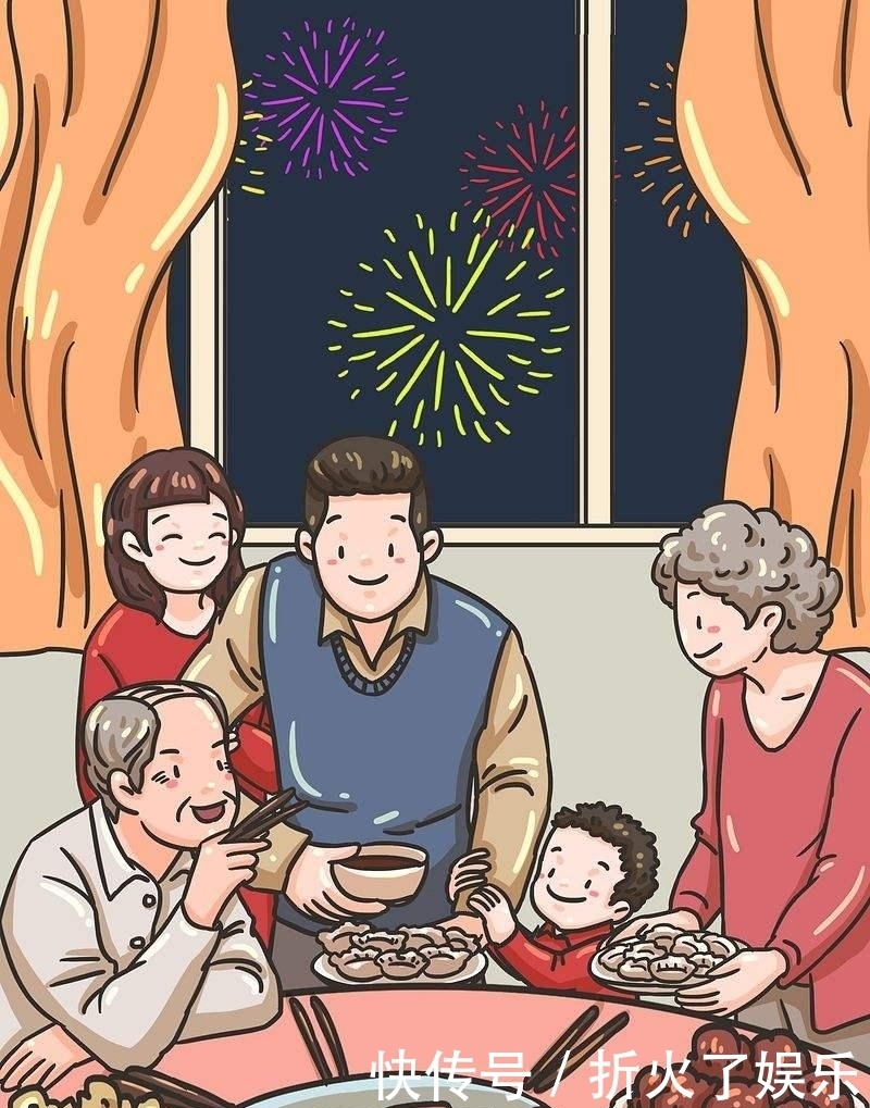 合家|合家与阖家的区别是什么?