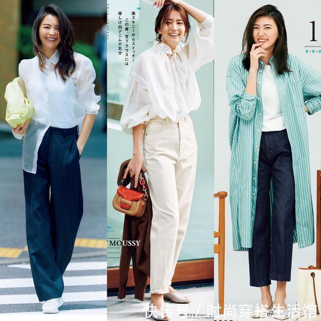 针织开衫|40+女人穿衣要讲究,学会这4个高级穿搭法则,轻松演绎优雅女人味