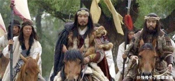 石虎|古代唯一被灭的民族,因恶事做绝遭各族联合围剿,名字听着很熟悉