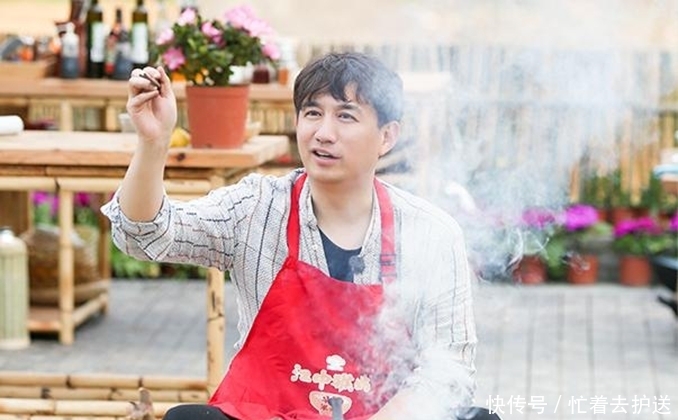 《向往的生活5》難度加大,張藝興加入,與黃磊師徒聯手智斗導演