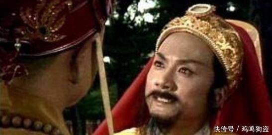 唐僧的通关文牒究竟有什么秘密为什么需要国王亲自盖上大印!