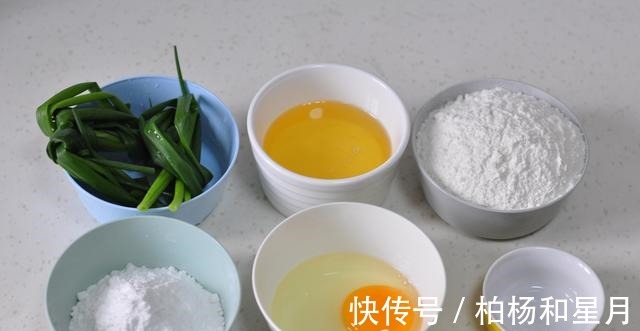 吃不腻的葱香曲奇，咸香酥脆，葱香味浓郁！