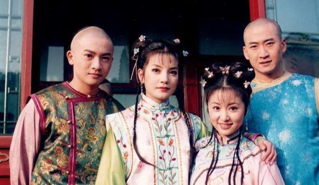 车祸|“最美香妃”刘丹刚走红就惨遭车祸,七孔流血头被摔碎太惨烈