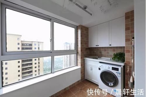 新家|打扫完入住新家,亲戚都说从没见过这么好看的房子,感觉就特舒服