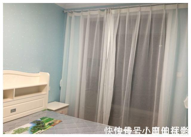 装修|面积88简约装修,全包15万,媳妇今天打扫干净了带大家参观一下