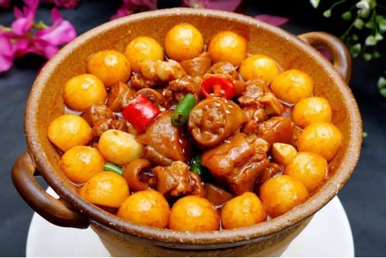 非常美味的几道家常菜，鲜香好吃还不贵，不信可以试试特别下饭