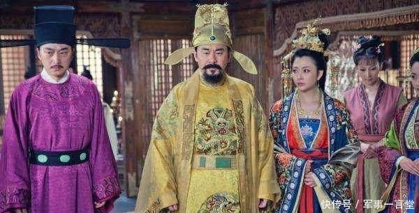 古代第一幅春联,竟蕴含亡国前兆,其中玄机你肯定想不到