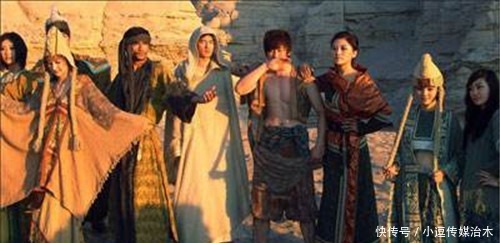 世界|一名老外慕名来到中国,给中国改了个名字,却误导世界数百年