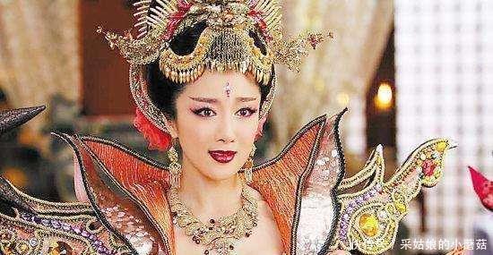 妲己|纣王宁愿负天下人，都不愿负她原因竟是男人“本能”！