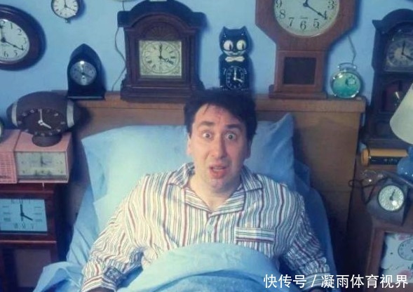 被公认的“最佳起床”时间是几点若你可以做到