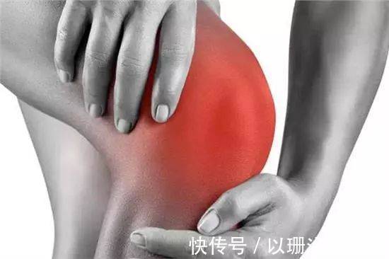 关节液|膝盖疼?中医专家:每天练这4个字,让膝关节喝饱关节液!