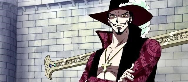 烟鬼|顶上战争当路飞的身世被公布出来的时候,最吃惊的是谁