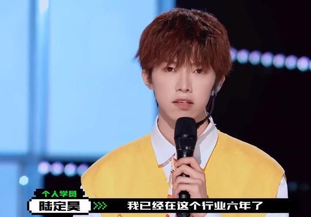 训练生 前有陆定昊太自信,后有连淮伟初评为C,为什么越选成绩越差?