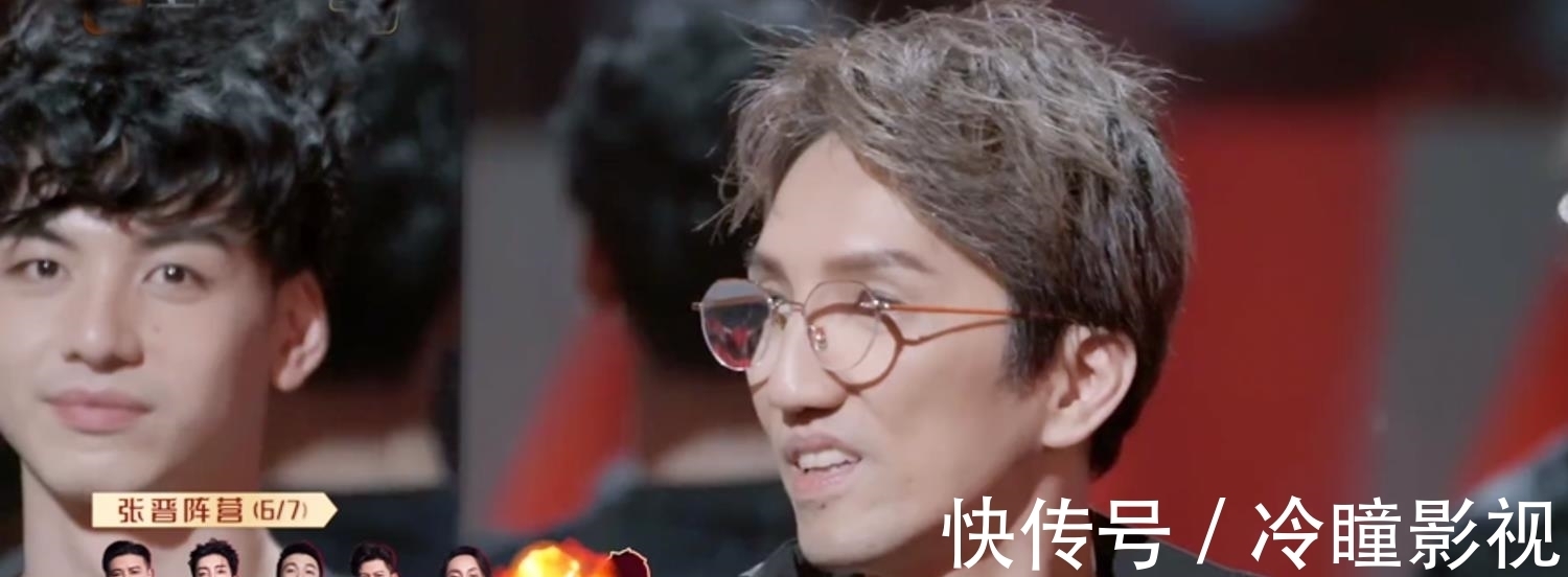 赵文卓|《哥哥》三公分组:大湾区抱团,街道办事处被拆,张晋抢3张好牌