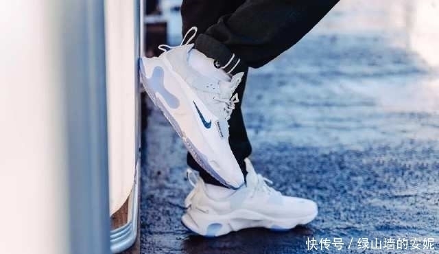 下雨|买了这些防水球鞋,我巴不得每天都下雨