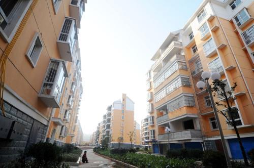 楼层|为什么有钱人买房选这几个楼层过来人就知越住越健康,太聪明了