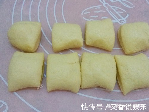 3种面粉掺一起,做出来的窝窝头松软好吃有嚼劲,蒸一锅不够分