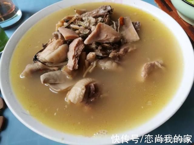 葱段|冬天多喝汤，不但能滋补，还能清火气，这10个家常汤菜推荐给你