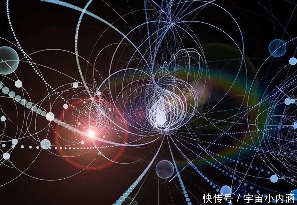 “量子”到底是什么?它颠覆了我们太多的传统认知