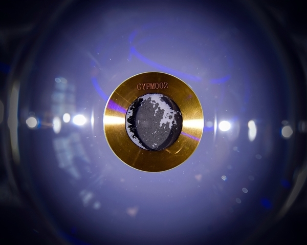 嫦娥五号带回的月球样品为啥少了269克？一丝丝遗憾