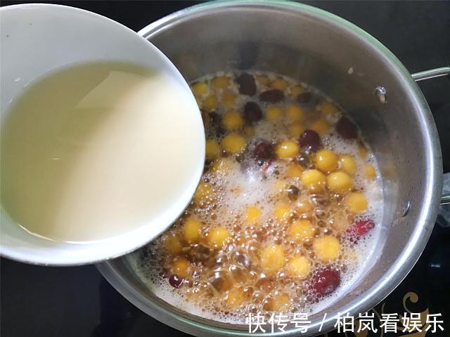 女人|女人再忙也要爱自己,隔三差五来一碗,暖胃补血,胜过天天敷面膜