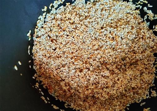  大家都在腌腊肠，我却爱做它，不用晾不用晒，咸香软糯实惠又好吃