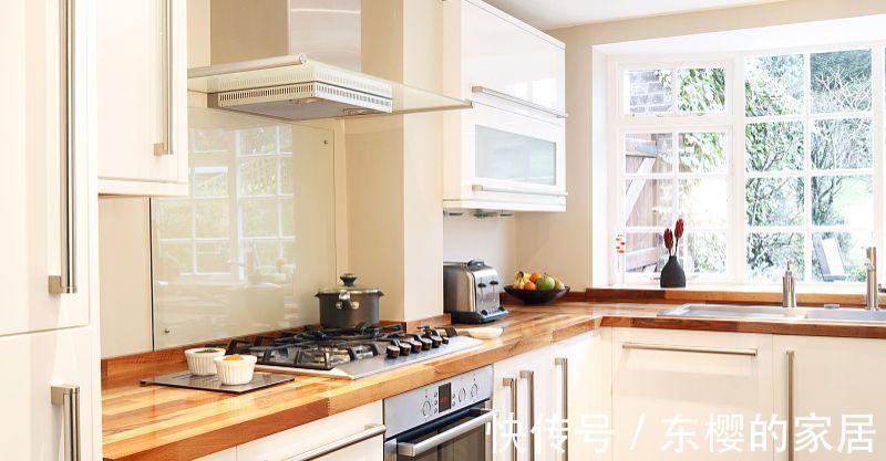 橱柜门|厨房装修细节多,不懂别乱装,牢记6个关键点,别等踩坑了才后悔