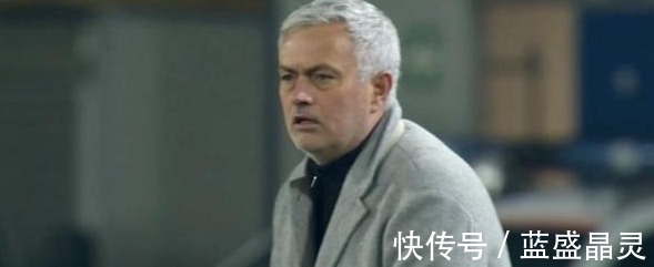 穆里尼奥|36分钟4-0!罗马进攻水银泻地 穆里尼奥场边没憋住 终于笑了!