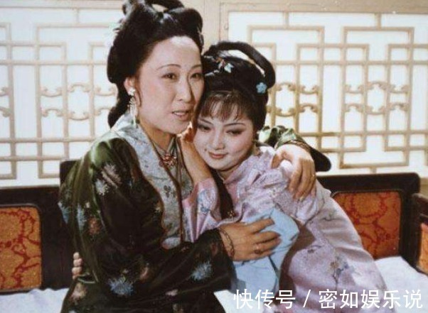 宝钗!宝钗千里迢迢入宫待选,黛玉为啥不用?当今天子只有暗恋她的份