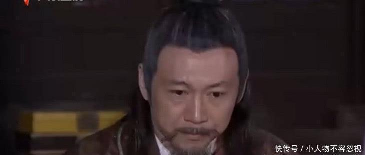 乞丐|朱元璋对一个乞丐说我做你爹,乞丐为此为朱元璋打下一个省!