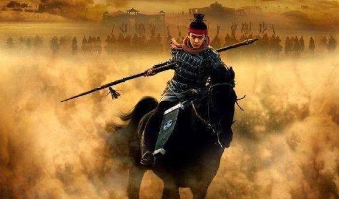 中国|霍去病攻陷4个城池,汉武帝取了4个名字,霸气侧漏,中国人的骄傲