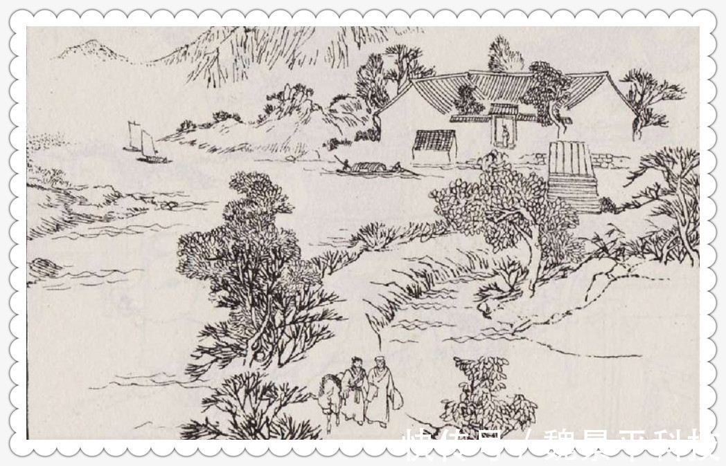 奴家#新聊斋猎户山中杀大蛇,救一漂亮女人,成亲前才知她非人类