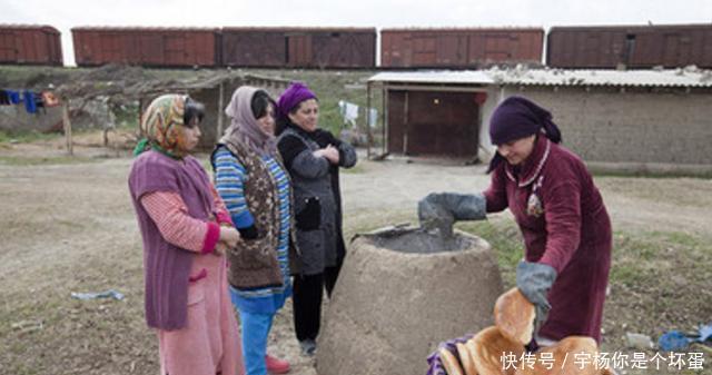 穷困|苏联解体出2国,都被一分为二,一个穷困潦倒,另一个更加穷困!