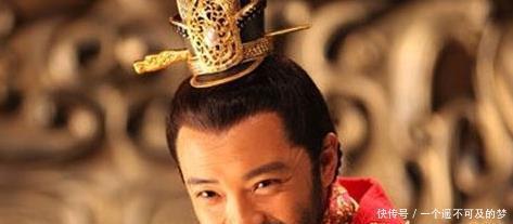 误解|被现代人误解的四个人,被世人误解了的历史