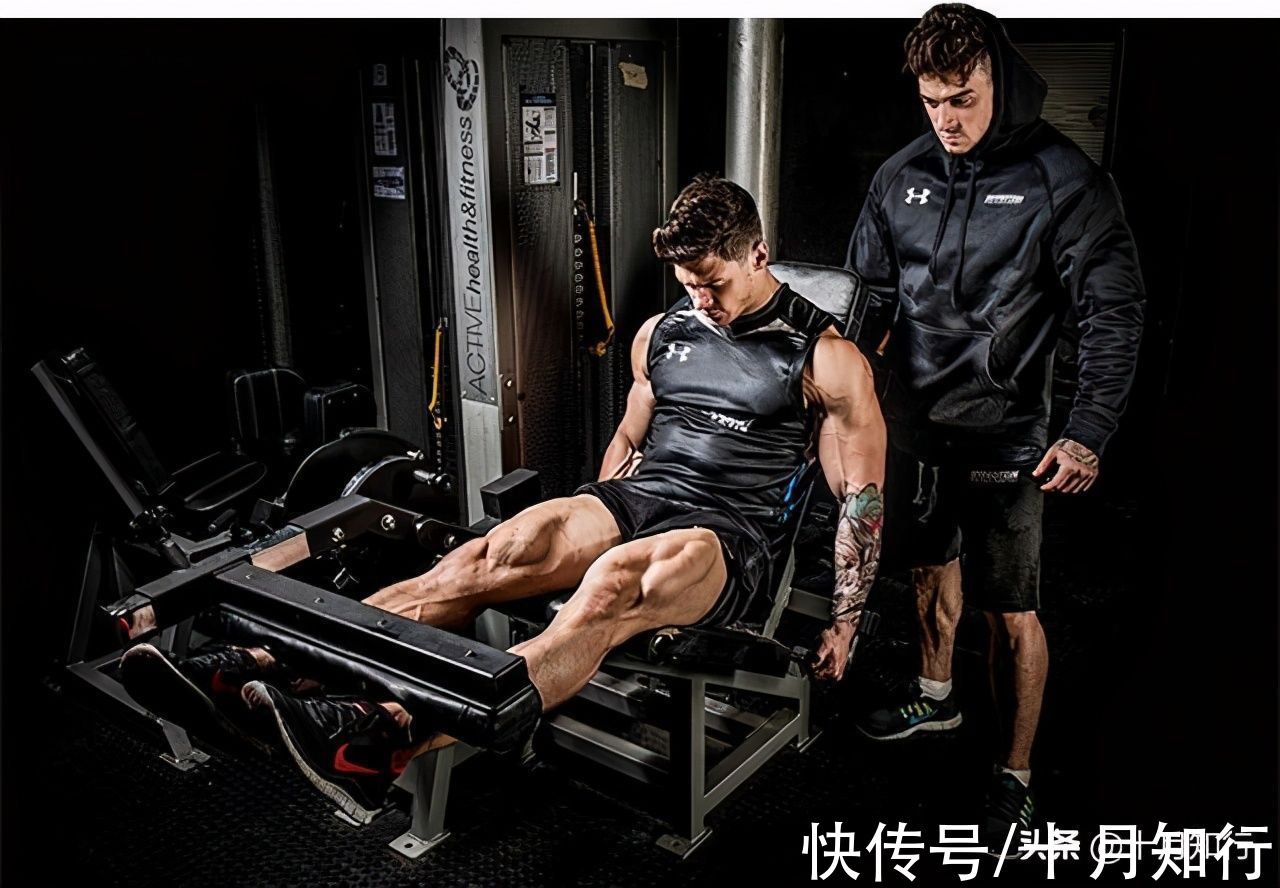 训练|为啥要重视腿部训练,尤其是中老年人?练腿要注意什么,如何练?