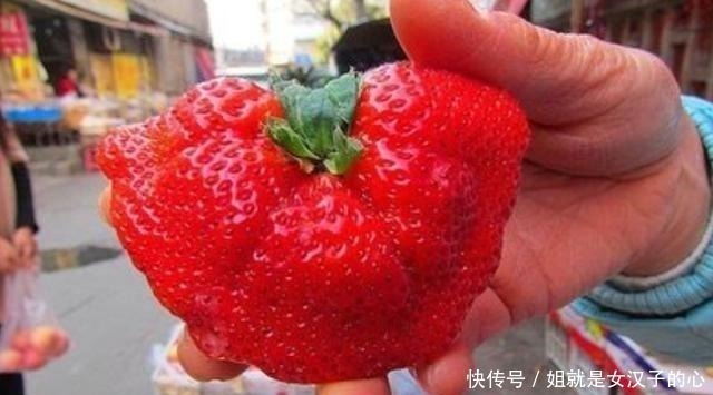 摊主|商贩提醒这种“肉”我不会让孩子吃,影响身高发育,还会变早熟!