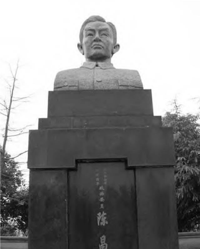 革命|陈昌浩高开低走的人生:跟张国焘抱团,在国外13年不能回国