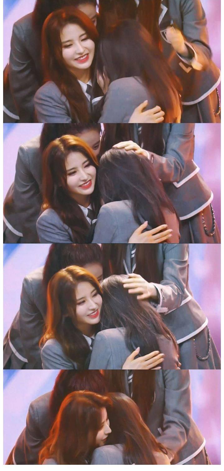 笨蛋|金子涵人气高,却错失出道机会,真的是陆柯燃抢了她的位置?